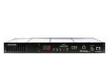 KENWOOD Base Stations and Repeaters