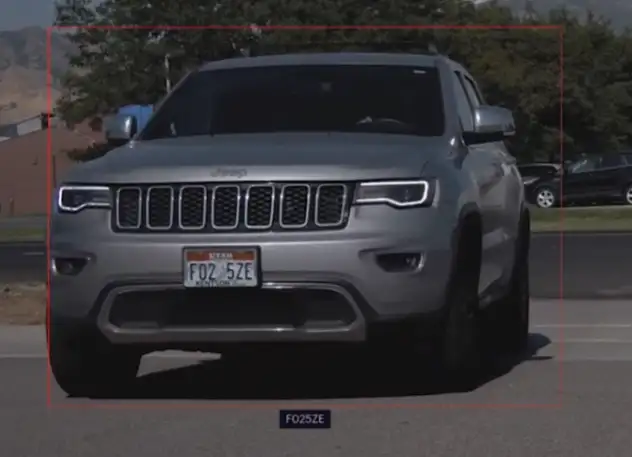 Avigilon’s AI-powered solutions