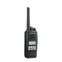 KENWOOD NX-1200AV/1300AV