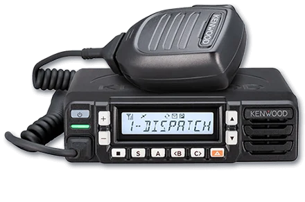 KENWOOD NX-1700H/1800H