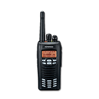KENWOOD NX-200G