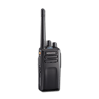 KENWOOD NX-3200