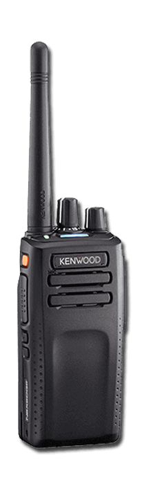 KENWOOD NX-3200