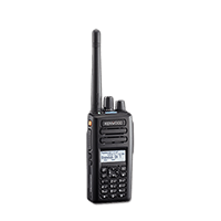 KENWOOD NX-3220