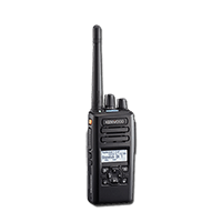 KENWOOD NX-3220