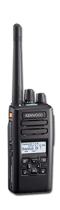 KENWOOD NX-3220