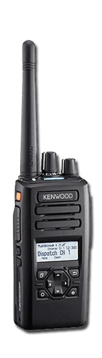 KENWOOD NX-3220
