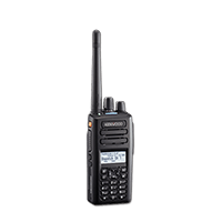 KENWOOD NX-3400