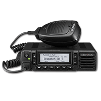 KENWOOD NX-3720HG