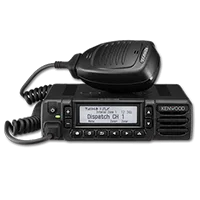 KENWOOD NX-3720HG