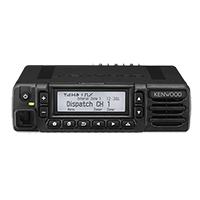 KENWOOD NX-3920G