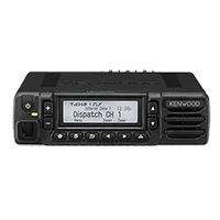KENWOOD NX-3920G