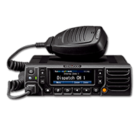 KENWOOD NX-5700