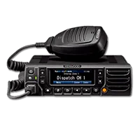 KENWOOD NX-5800