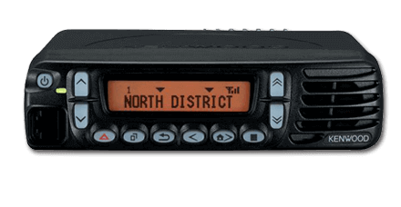 KENWOOD NX-800