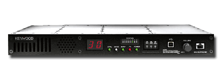 KENWOOD NXR-5800