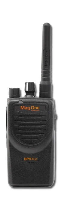 Motorola Solutions BPR40d Motorola Solutions BPR40d