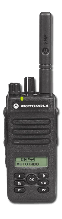 Motorola Solutions XPR 3000e